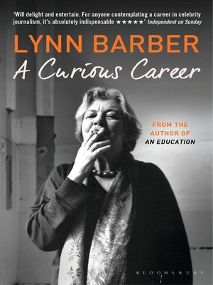 A Curious Career - ebook